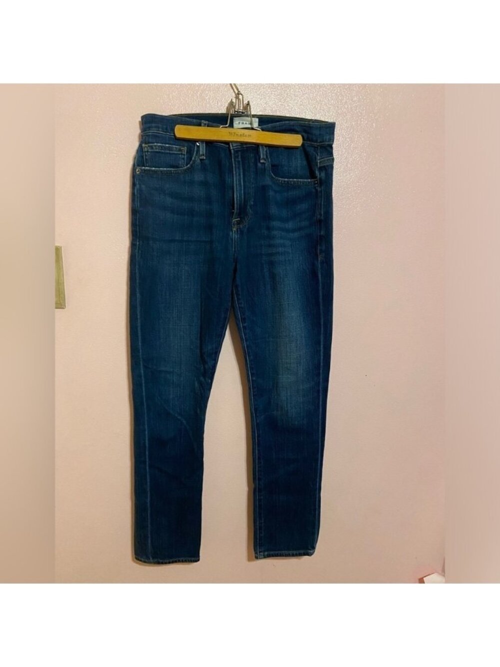 Frame jeans